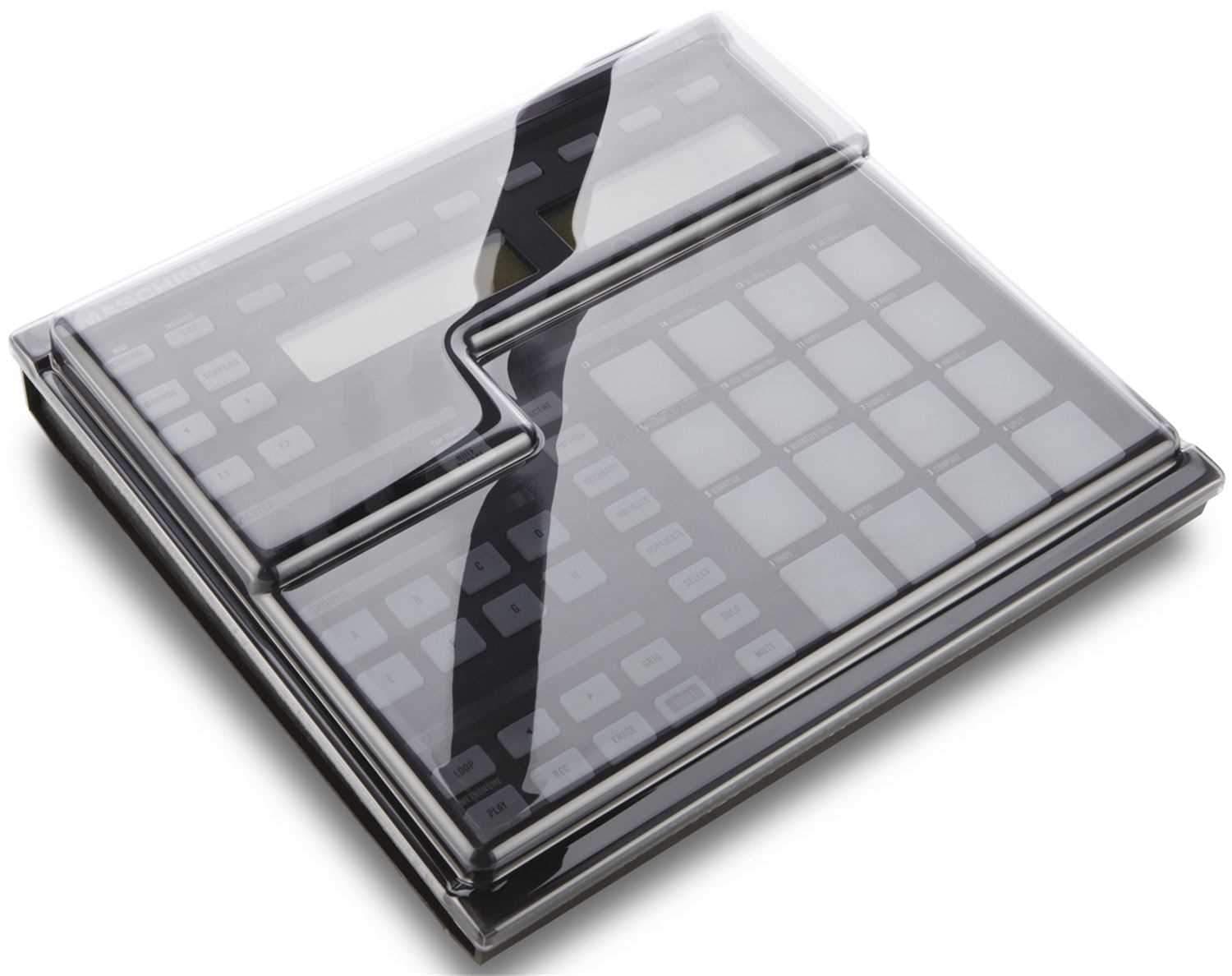 Decksaver DSPCMASCHINE Maschine Deck Protector - ProSound and Stage Lighting