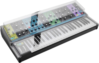 Decksaver Moog Matriarch Cover - ProSound and Stage Lighting