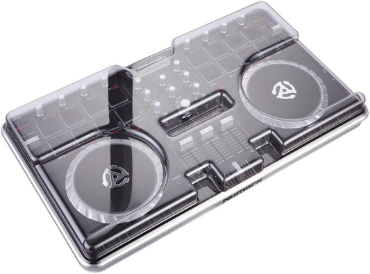 Decksaver Deck Cover for Numark Mixtrack Pro 2 - ProSound and Stage Lighting