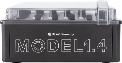 Decksaver PLAYdifferently MODEL 1.4 Cover - PSSL ProSound and Stage Lighting