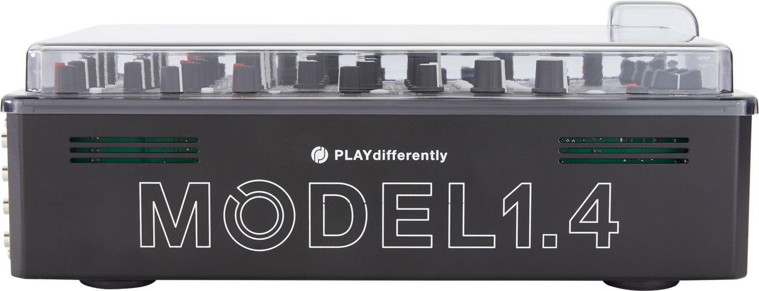 Decksaver PLAYdifferently MODEL 1.4 Cover - PSSL ProSound and Stage Lighting