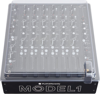 Decksaver PLAYdifferently MODEL 1 Cover - PSSL ProSound and Stage Lighting