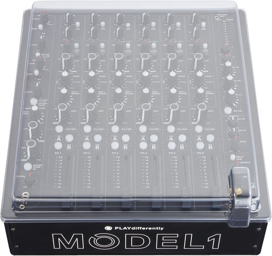 Decksaver PLAYdifferently MODEL 1 Cover - PSSL ProSound and Stage Lighting