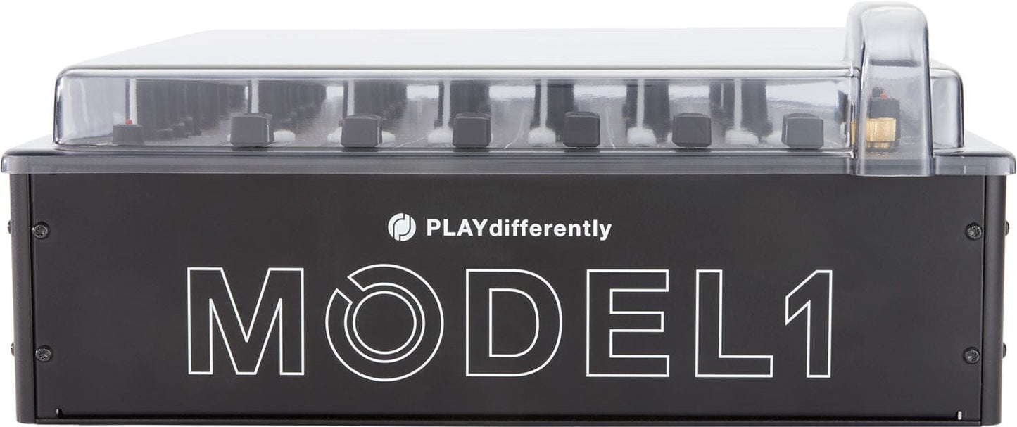 Decksaver PLAYdifferently MODEL 1 Cover - PSSL ProSound and Stage Lighting