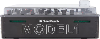 Decksaver PLAYdifferently MODEL 1 Cover - PSSL ProSound and Stage Lighting