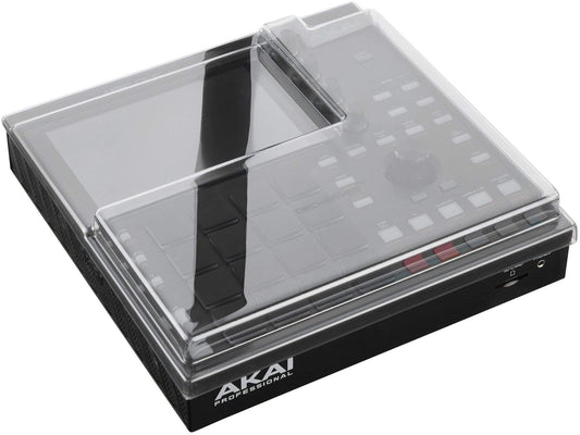 Decksaver DS-PC-MPCONE Akai MPC One Cover - ProSound and Stage Lighting