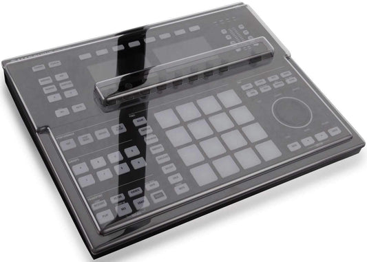 Decksaver DSPCMSTUDIO Maschine Studio Deck Cover - ProSound and Stage Lighting