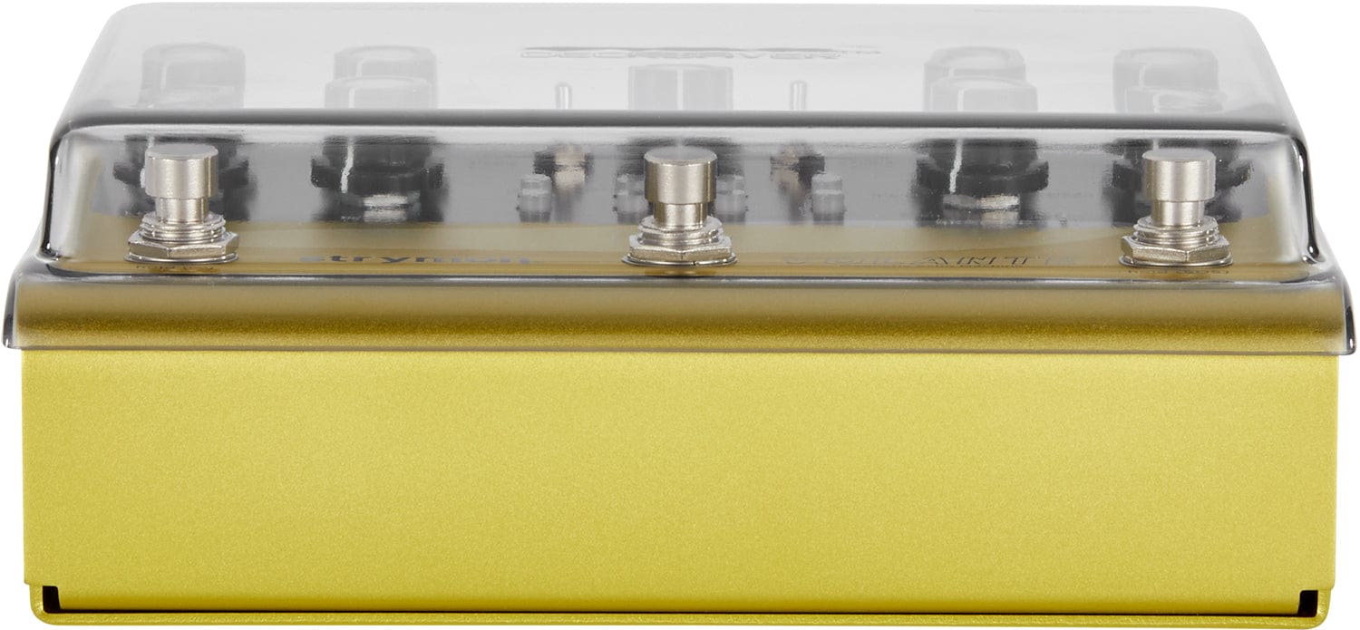 Decksaver Strymon Nightsky & Volante Cover