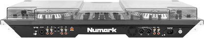 Decksaver DS-PC-NS7II Cover for Numark NS7II DJ Controller - ProSound and Stage Lighting