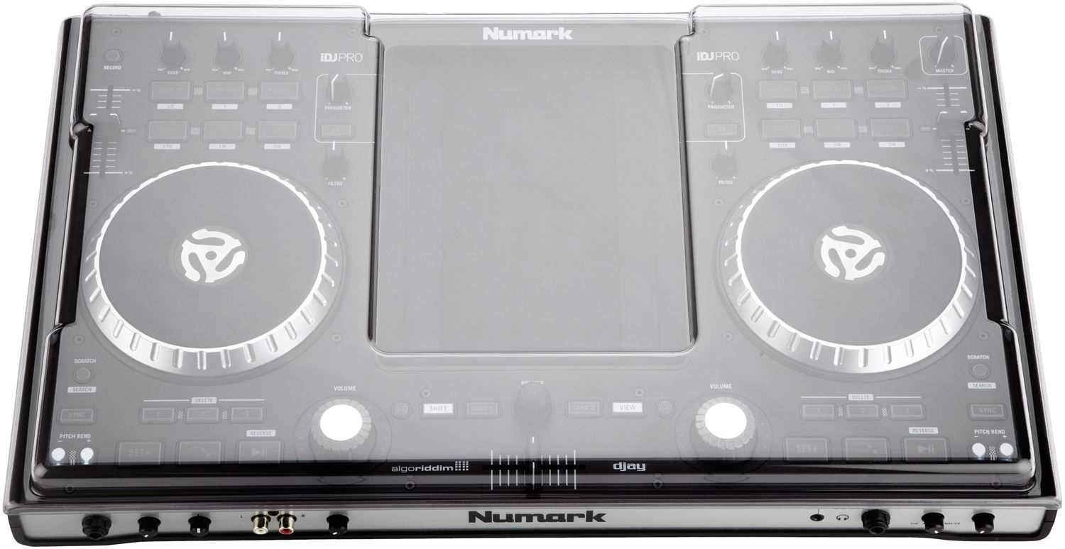 Decksaver DSPCNUMARKIDJPRO IDJPRO Deck Protector - ProSound and Stage Lighting