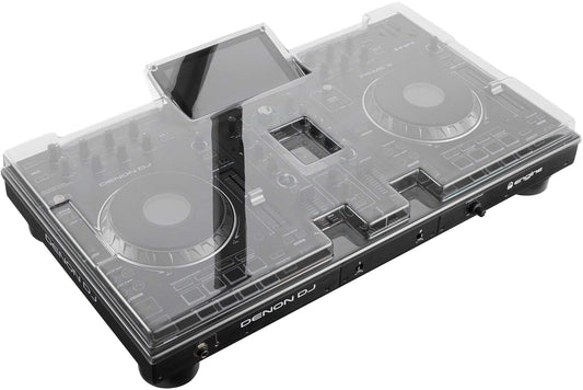 Decksaver DS-PC-PRIME2 Denon DJ Prime 2 Cover - ProSound and Stage Lighting