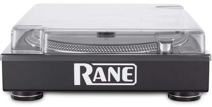 Decksaver Rane Twelve & Twelve MKII Cover - ProSound and Stage Lighting