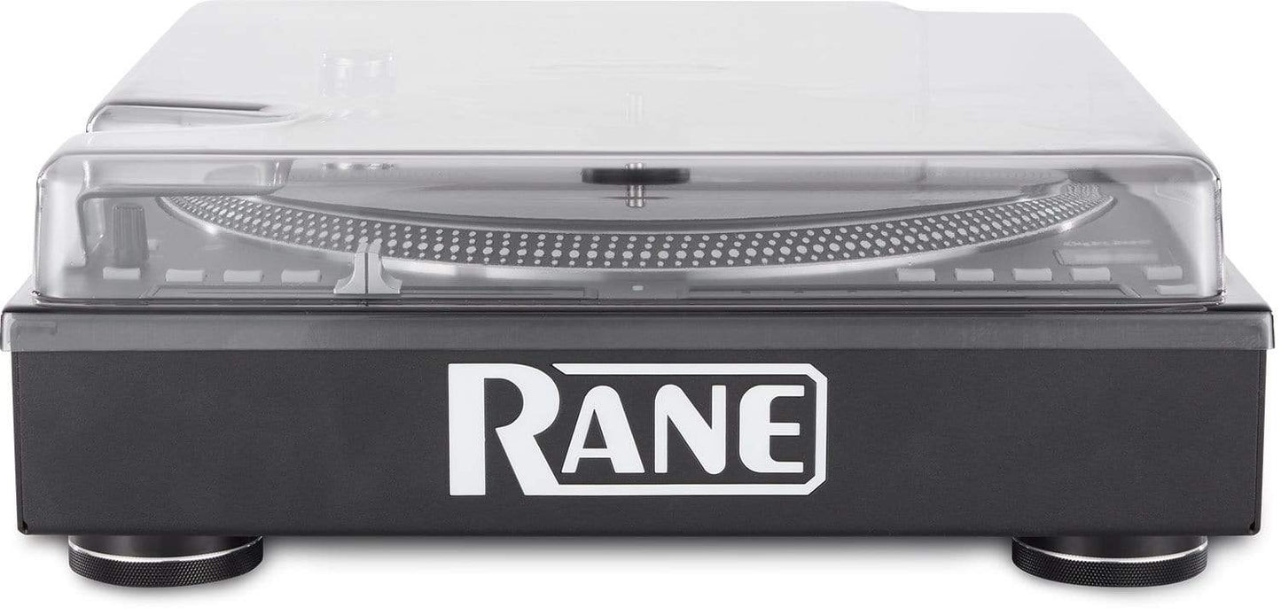 Decksaver Rane Twelve & Twelve MKII Cover - ProSound and Stage Lighting