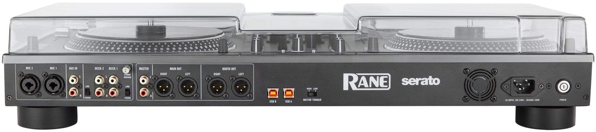 Decksaver Rane ONE Cover - ProSound and Stage Lighting