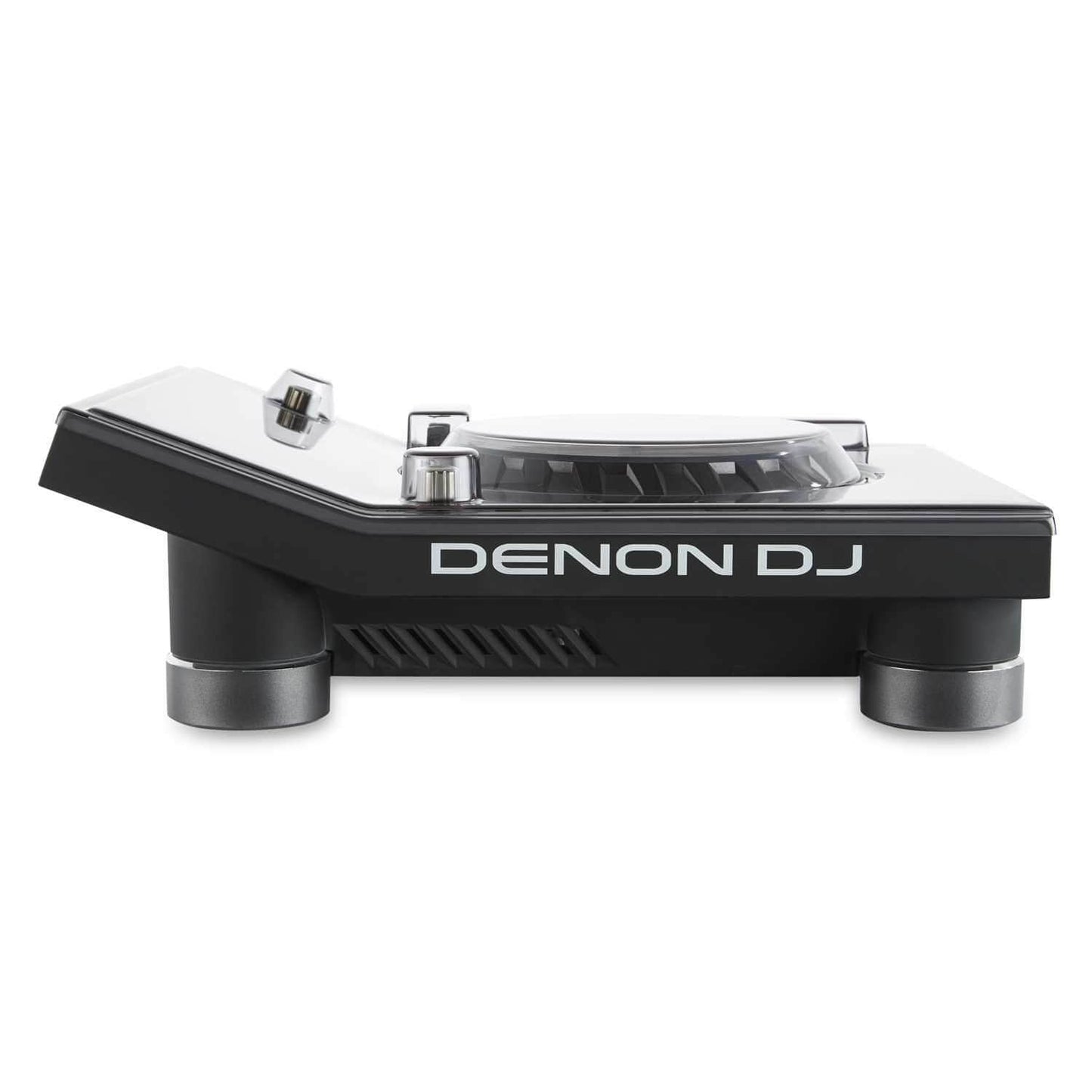 Decksaver DS-PC-SC5000 Denon SC5000 Prime Deck Cover - ProSound and Stage Lighting
