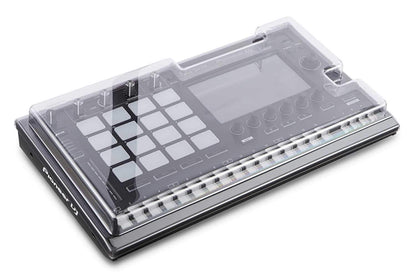 Decksaver DS-PC-SP16 Cover for Pioneer Toraiz SP16 Sampler - ProSound and Stage Lighting