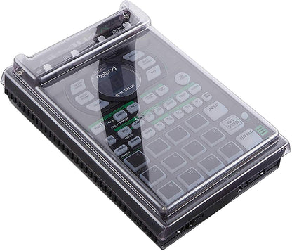 Decksaver DS-PC-SP404 Cover for Roland SP-404 - ProSound and Stage Lighting