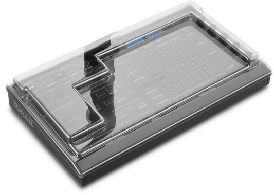 Decksaver Pioneer DJ Toraiz Squid Cover - ProSound and Stage Lighting