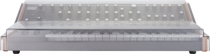 Decksaver Moog Subsequent 37 Cover - PSSL ProSound and Stage Lighting