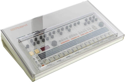 Decksaver DS-PC-TR909 Roland TR-909 Cover - ProSound and Stage Lighting