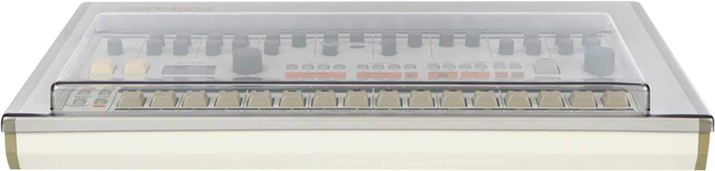 Decksaver DS-PC-TR909 Roland TR-909 Cover - ProSound and Stage Lighting