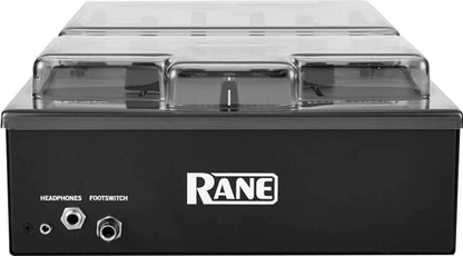 Decksaver Cover for Rane TTM57MKII DJ Mixer - ProSound and Stage Lighting