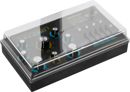 Decksaver DS-PC-TYPHON Dreadbox Typhon Cover - PSSL ProSound and Stage Lighting