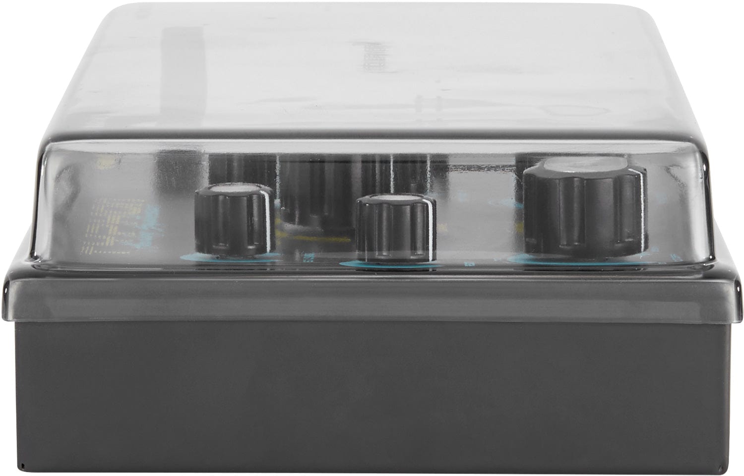 Decksaver DS-PC-TYPHON Dreadbox Typhon Cover - PSSL ProSound and Stage Lighting