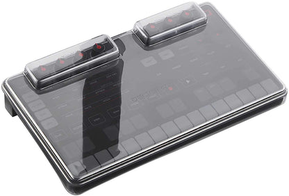 Decksaver Cover for Uno Synth & Drum - ProSound and Stage Lighting