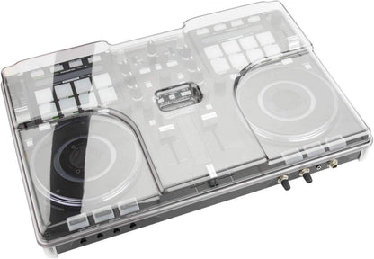 Decksaver DSPCVCI380 Vestax VCI-380 Deck Protector - ProSound and Stage Lighting