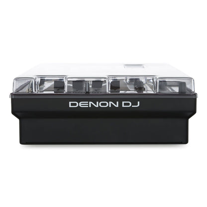 Decksaver DS-PC-X1800 Denon X1800 Prime Deck Cover - ProSound and Stage Lighting