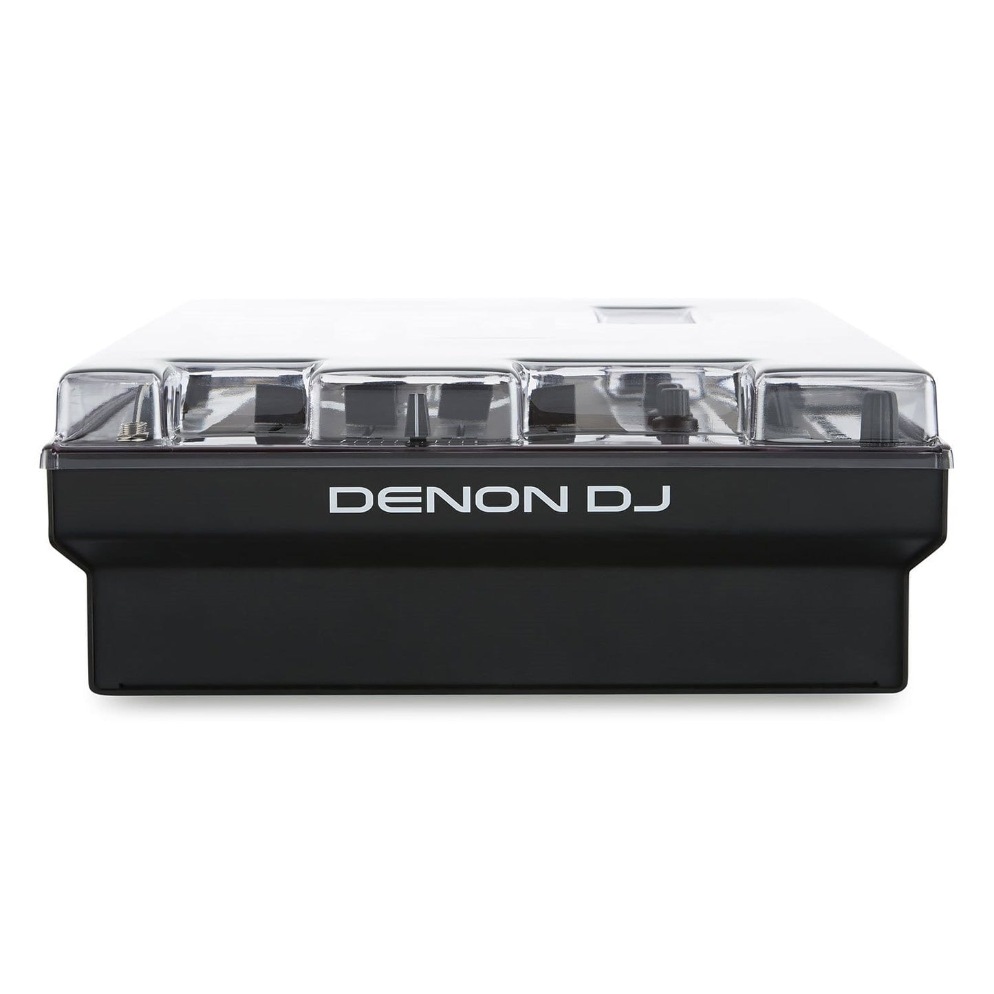 Decksaver DS-PC-X1800 Denon X1800 Prime Deck Cover - ProSound and Stage Lighting