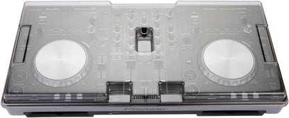 Decksaver DSPCXDJR1 Pioneer XDJ-R1 Deck Protector - ProSound and Stage Lighting