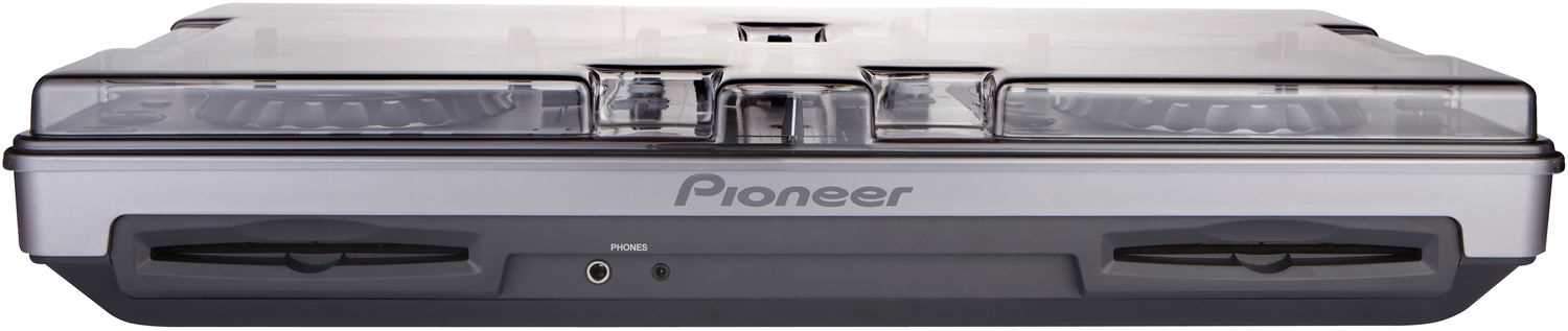 Decksaver DSPCXDJR1 Pioneer XDJ-R1 Deck Protector - ProSound and Stage Lighting