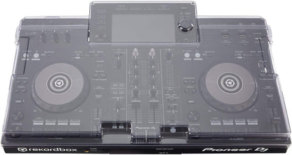 Decksaver DS-PC-XDJRR Pioneer XDJ-RR Cover - ProSound and Stage Lighting