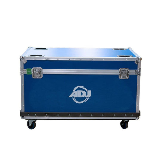 ADJ American DJ DS4RAFC24 24 Panel Flight Case for DS4RA - ProSound and Stage Lighting