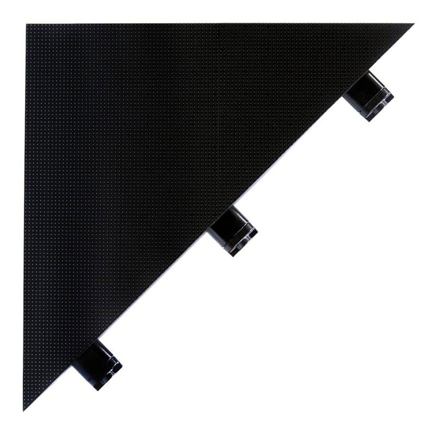 ADJ American DJ DS4T2 DS4 Bottom Right Triangle Video Panel - ProSound and Stage Lighting