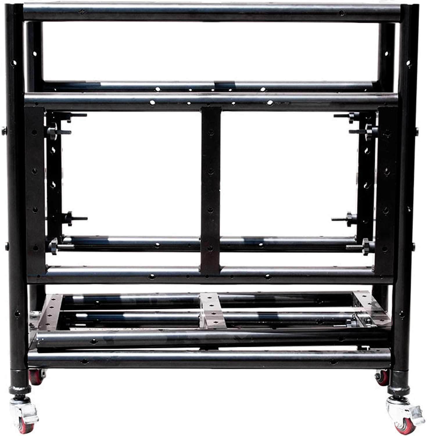 ADJ American DJ DS4TC Transport Cart - ProSound and Stage Lighting