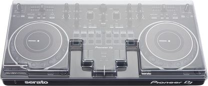 Decksaver LE Pioneer DJ DDJ-REV1 Cover - PSSL ProSound and Stage Lighting