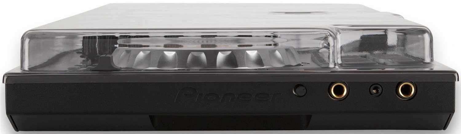 Decksaver DSLE-PC-DDJSB Pioneer DDJ-SB / DDJ-SB2 Deck Protector - ProSound and Stage Lighting