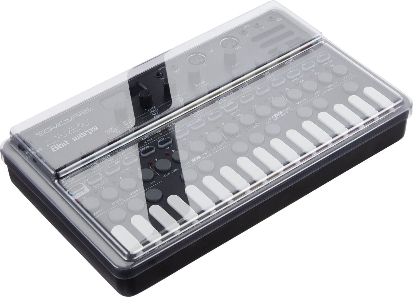 Decksaver LE Sonicware Liven Cover - PSSL ProSound and Stage Lighting