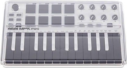 Decksaver LE Cover for Akai MPK Mini MK2 - ProSound and Stage Lighting