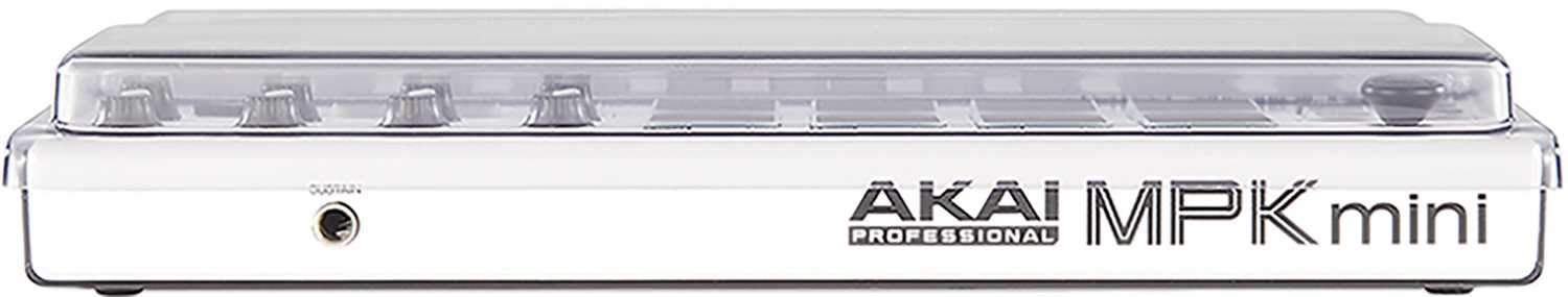 Decksaver LE Cover for Akai MPK Mini MK2 - ProSound and Stage Lighting