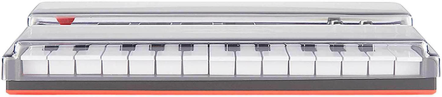 Decksaver LE Cover for Akai MPK Mini Play - ProSound and Stage Lighting