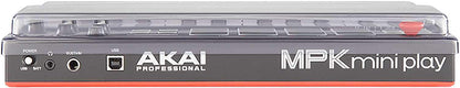 Decksaver LE Cover for Akai MPK Mini Play - ProSound and Stage Lighting