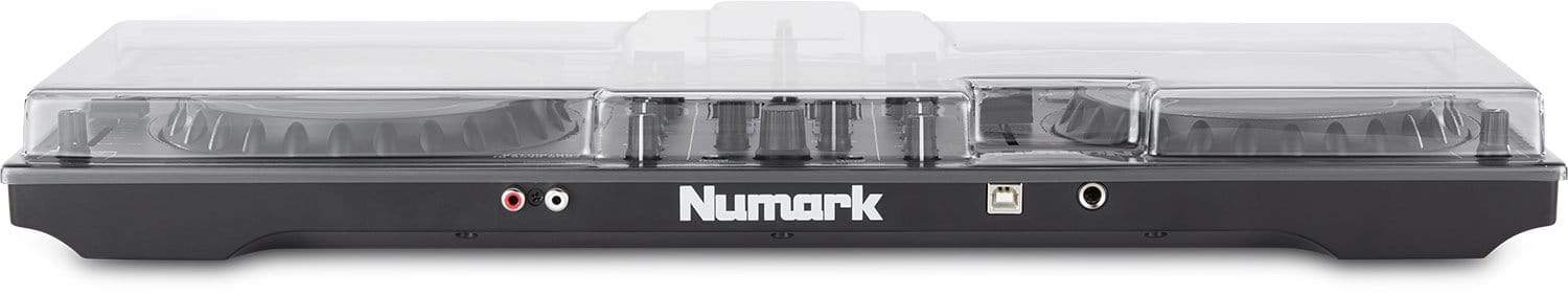 Decksaver LE Numark Platinum FX and Pro FX Cover - ProSound and Stage Lighting