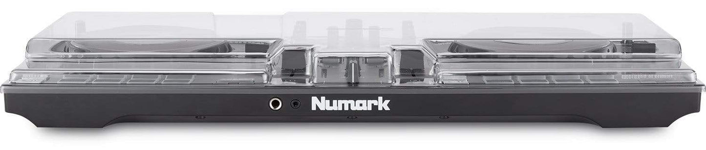 Decksaver LE Numark Platinum FX and Pro FX Cover - ProSound and Stage Lighting