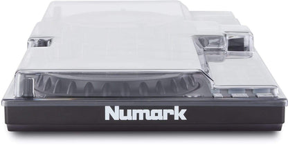 Decksaver LE Numark Platinum FX and Pro FX Cover - ProSound and Stage Lighting