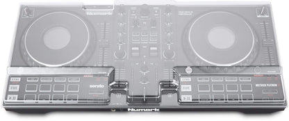 Decksaver LE Numark Platinum FX and Pro FX Cover - ProSound and Stage Lighting