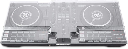 Decksaver LE Numark Platinum FX and Pro FX Cover - ProSound and Stage Lighting